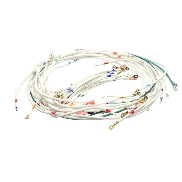 Wiring Kit - 48 In, All Voltag
